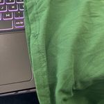 Christmas Nutcracker Graphic Long Sleeve Shirt “Crushing It” Green S Photo 4