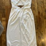 Hello Molly White Dress Photo 3