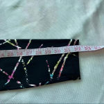 Zyia  Active Abstract Hi Rise size 4 Photo 8