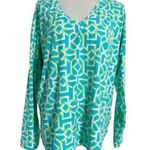 ICIKULS XXL Long Sleeve Golf Shirt Colorful Athletic Photo 0