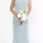 Show Me Your Mumu NWT Morgan Gown Photo 0