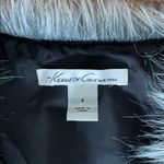 Kenneth Cole  faux fur vest Photo 1