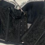 Victoria's Secret Corset Photo 1
