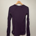 Lululemon  Runderful Long Sleeve Photo 2