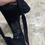 Shade & Shore  Adjustable Thong Swim Bottom Photo 2