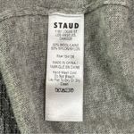 Staud Women’s Heather Gray Ayana Tank Top Size XS Photo 10