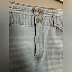 No Boundaries Women's Denim Mini Skirt (427) Photo 6