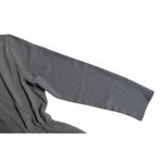 Contempo Casuals Coquette Whimsi Goth VTG 90s Romper Shorts Black Lace Women’s S Photo 5