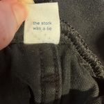 Old Navy  maternity Rockstar Super Skinny stretch jeans Photo 8