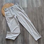 Outdoor Voices  oatmeal jogger sweats women’s‎ size s Photo 1