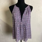 Joie #141  Silk Halter Blouse Photo 2