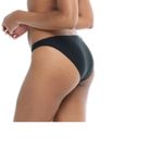 Body Glove , SMOOTHIES BIKINI SWIM BOTTOM - BLACK, Size Medium, NWT Photo 1