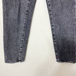 PacSun  Pants Womens Jeans Black Denim Mom Jeans Size 24 EUC Photo 2