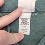 Vintage 1996 Green Bay Packers NFL Game Day Button Down‎ Baseball Jersey Large Photo 7