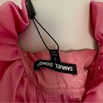 Samuel Dong Bubble Dress with Bow* Photo 4