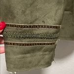 Unlisted  by Kenneth Cole Women's Olive Jacket Photo 2