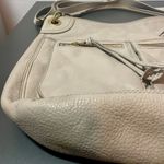 Fossil  Leather Crossbody Satchel Bag Photo 3