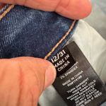 Frye  straight leg jeans size 12/31 Photo 6