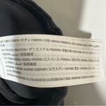 Abercrombie & Fitch  Black Sloane Tailored Wide Leg Pants Size 31 Photo 8