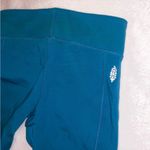Free People  Movement Turn Out Cropped Leggings size XS Photo 3