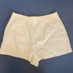 Leith Linen Shorts Photo 2