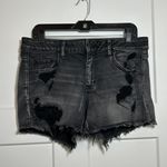 American Eagle Size 14 jean shorts, cutoff shorts Photo 0