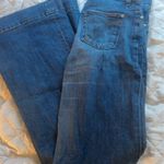 7 For All Mankind  Jeans Dojo Wide-Leg Photo 0
