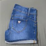 Guess  Jean Shorts Photo 1