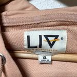 Haylie Henley Hooded Sweatshirt Women's Soze X Photo 2