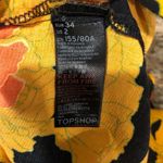 Topshop women’s blouse top shirt tee Photo 2