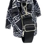 Inc international Concepts Corah Satchel Quilted Nylon Crossbody Tote Photo 6