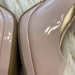 Bandolino  Platform Shoes size 9.5 excellent condition see picture heel 3” BNWOT Photo 6