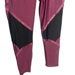 Under Armour UA  Women’s Heatgear Shine Ankle Crop Compression Size M Photo 5