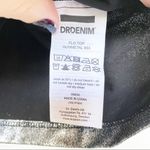 Dr. Denim Flo Gunmetal Camisole Top Size Medium Photo 9