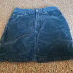 RVCA Rica corduroy skirt 26 Photo 2