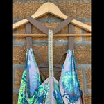 Maaji  short dress size medium Photo 9