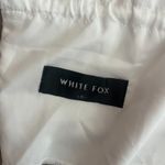White Fox Boutique White Fox Happier Together Top NWOT Photo 2