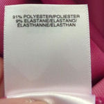 Rachel Roy Women's Tie Dye Midi Dress December Purple Berry Large NWT Pink Photo 5