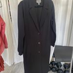 Chelsea28 Nordstrom Black Duster Photo 2