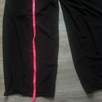 Halara  Black Overalls Jumpsuit Pleated Adjustable Strap Pockets Casual Size M Photo 5