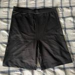 American Eagle Biker Shorts Photo 0