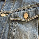 Disney 90's Studio Collection JeanJacket Grumpy Hand Painted Limited Edition XXL Photo 3