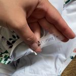 Cupshe  Rose Garden Wrap One Piece Photo 5