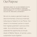 Abysse Dawn Bikini Photo 3