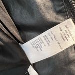 BLANK NYC Faux Leather Zip Moto Jacket Photo 10