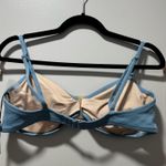 Shade & Shore NWT  Bandeau XL Bikini Top Photo 6