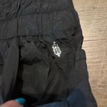 FP Movement Black The Way Home Joggers Size L Photo 4