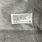 A New Day Grey Pleat Dress Sheath Size XL Office Siren Officecore Business Work Photo 3