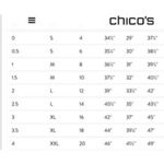 Chico's Size S 4 Light Gray Trouser Jeans Pants 98% Cotton 2% Spandex Photo 6