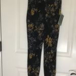 Lysse NWT  MIDNIGHT STRETCH ANKLE ZIP LEGGINGS. S Photo 4
